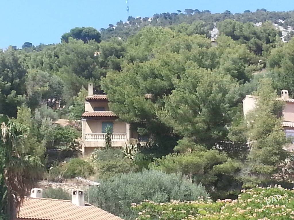 Vente maison 5 pièces Toulon (83)