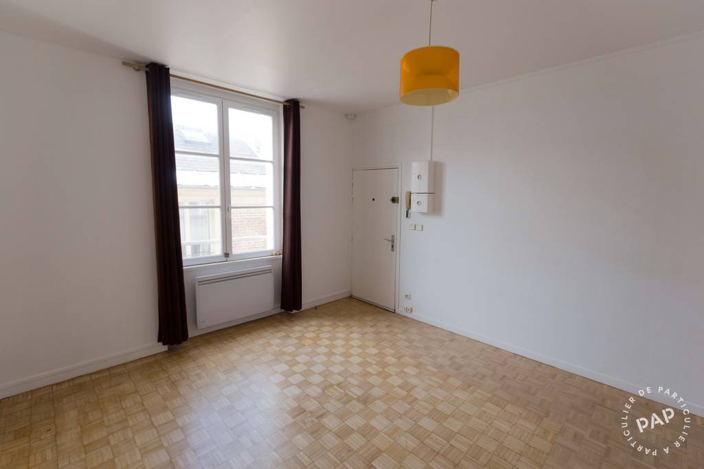 Location appartement studio Versailles (78000)