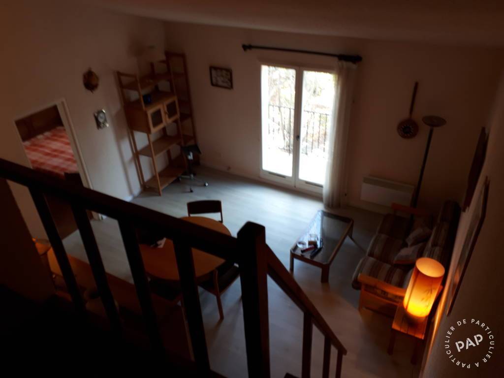 Location appartement 2 pièces La Londe-les-Maures (83250)