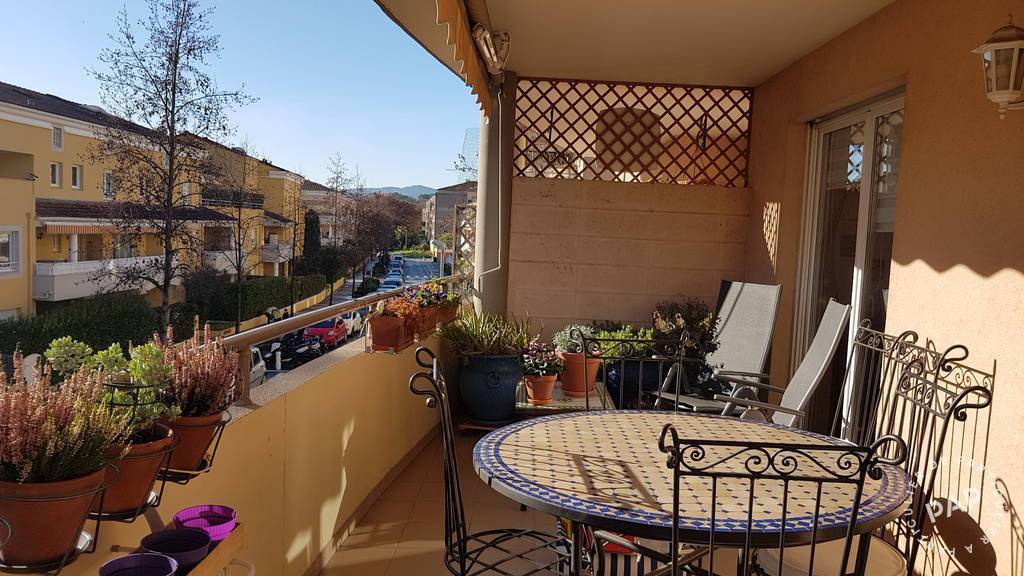 Vente appartement 3 pièces Mouans-Sartoux (06370)