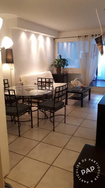 Vente appartement studio Le Chesnay-Rocquencourt (78150)