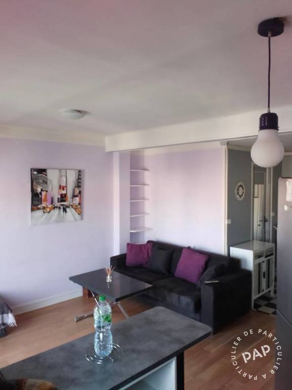 Appartement a louer colombes - 2 pièce(s) - 40 m2 - Surfyn