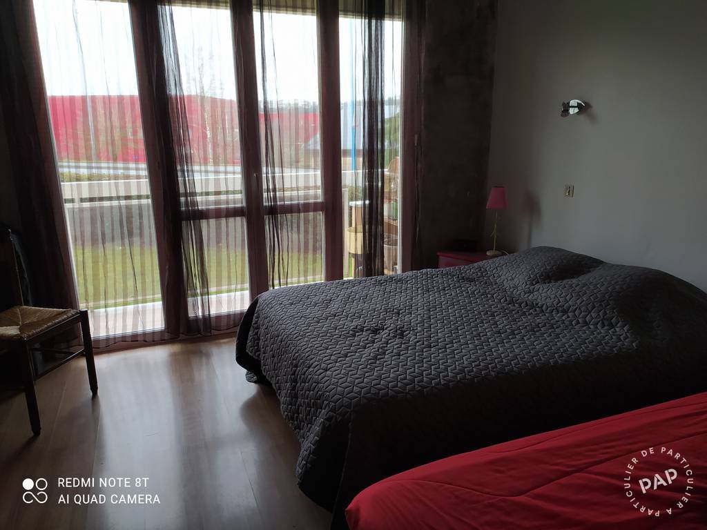 Vente appartement 3 pièces Onet-le-Château (12)