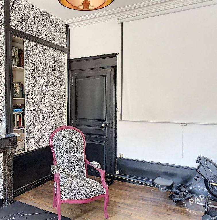 Vente maison 8 pièces Bar-le-Duc (55000)