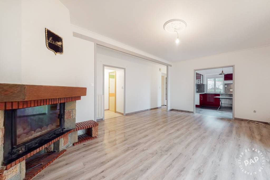 Vente maison 3 pièces La Grand-Combe (30110)