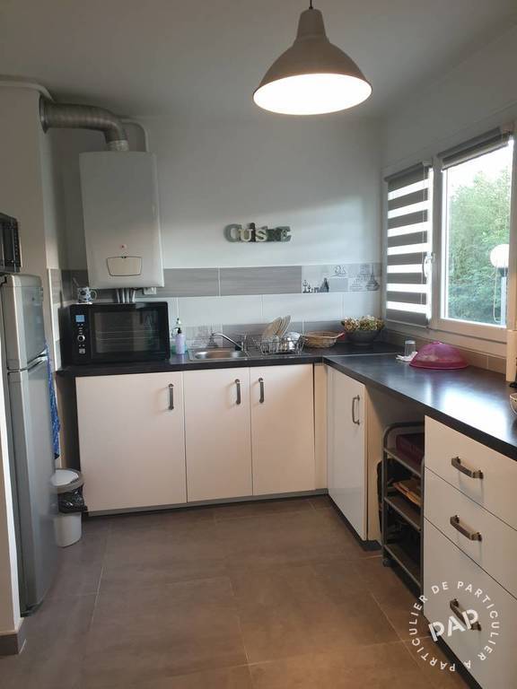Vente appartement 4 pièces La Ciotat (13600)