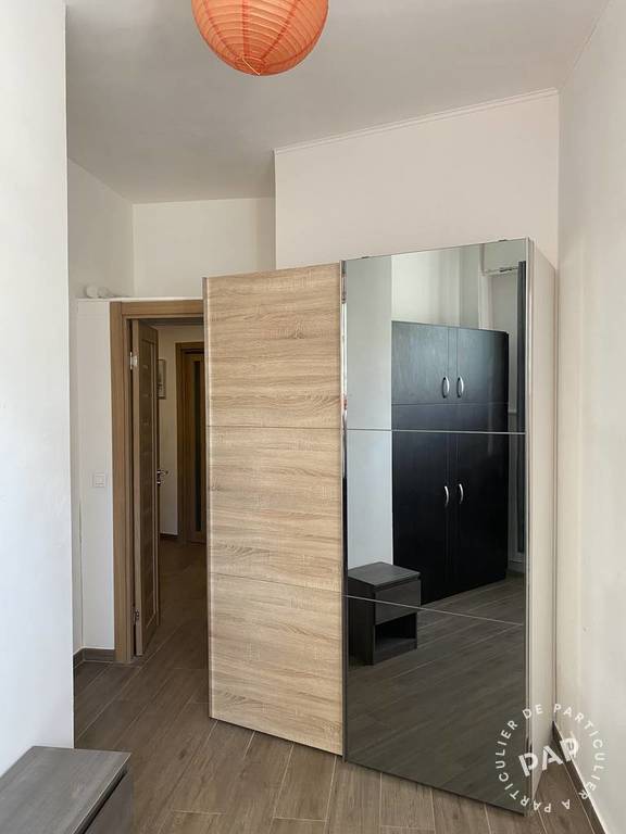 Location appartement studio Roquebrune-Cap-Martin (06190)