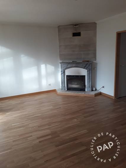 Vente maison 6 pièces Reims (51100)