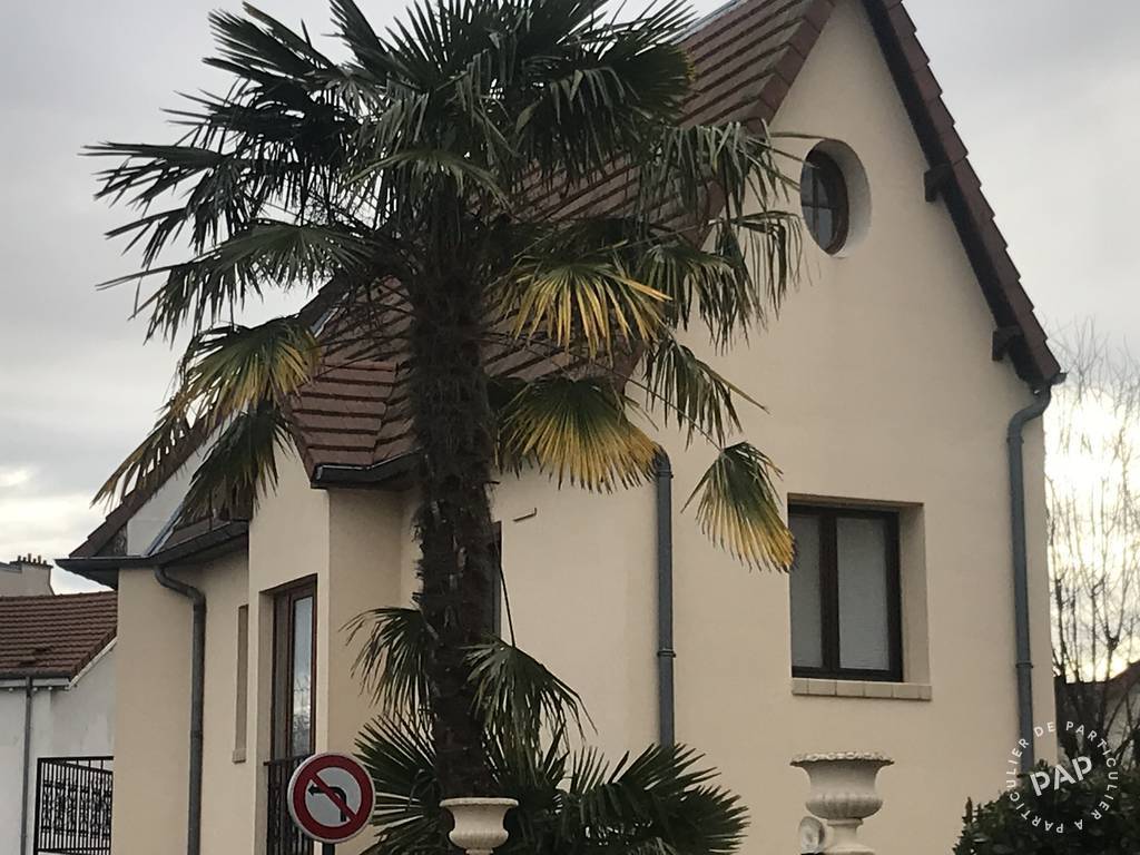 Vente maison 5 pièces Vitry-sur-Seine (94400)