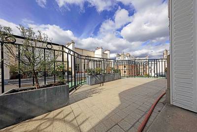 Paris 16E (75016)