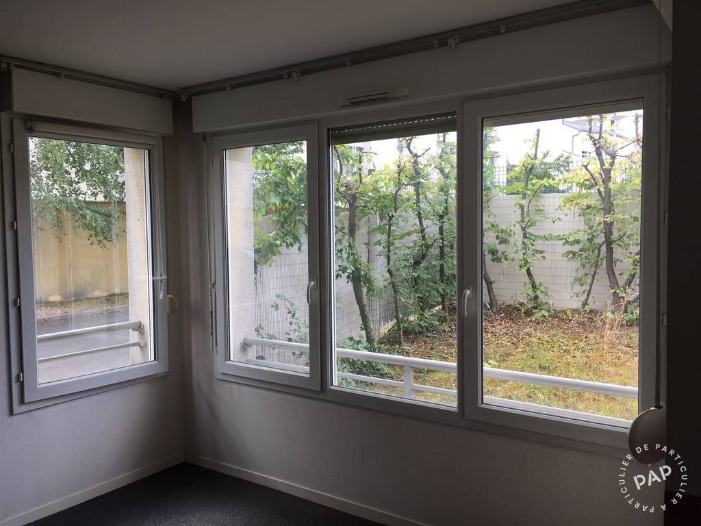 Vente appartement 3 pièces Reims (51100)