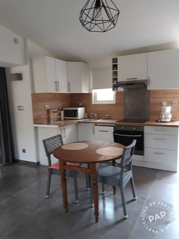Location appartement studio Istres (13)