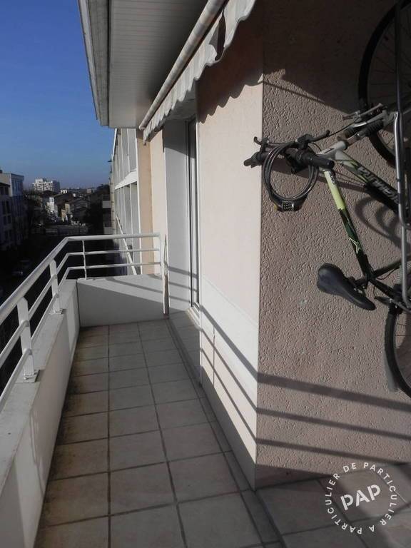 Vente appartement 3 pièces Toulouse (31)