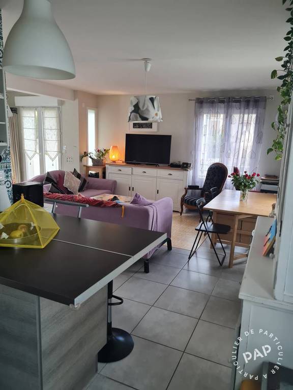 Vente maison 5 pièces Clermont-Ferrand (63)