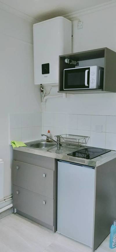 Paris 10E (75010)