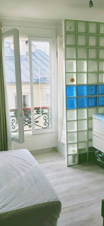 Paris 10E (75010)