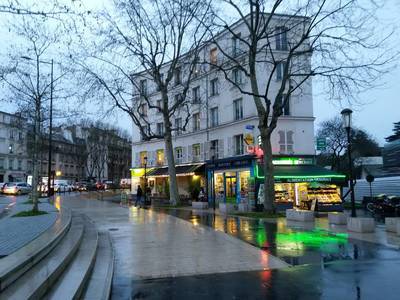 Boulogne-Billancourt (92100)