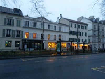 Boulogne-Billancourt (92100)