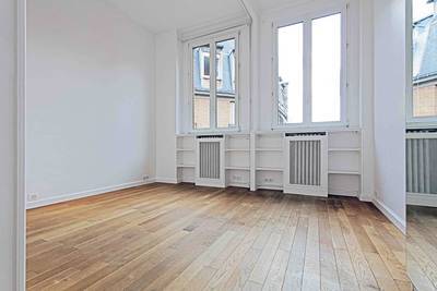 Paris 16E (75016)