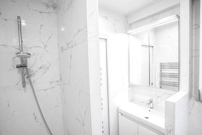 Paris 16E (75016)