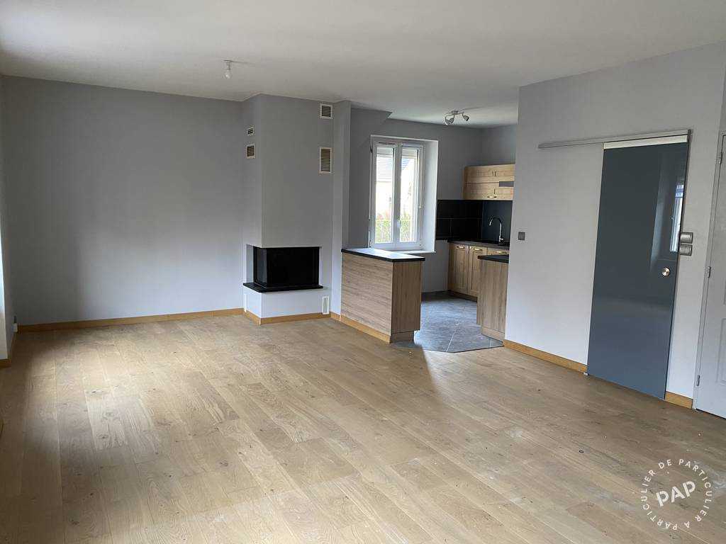 Vente maison 6 pièces Montbéliard (25200)