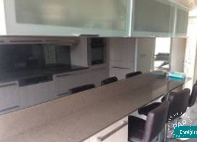 Location appartement 4 pièces Saint-André-de-la-Roche (06730)