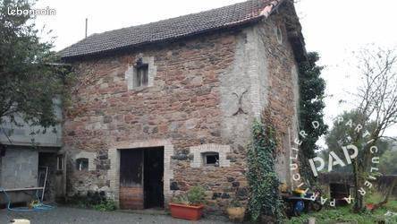 Vente maison 6 pièces Firmi (12300)