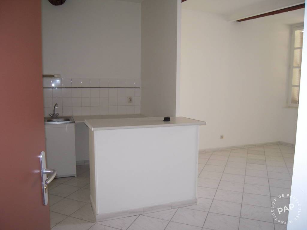 Vente appartement 2 pièces Toulon (83)