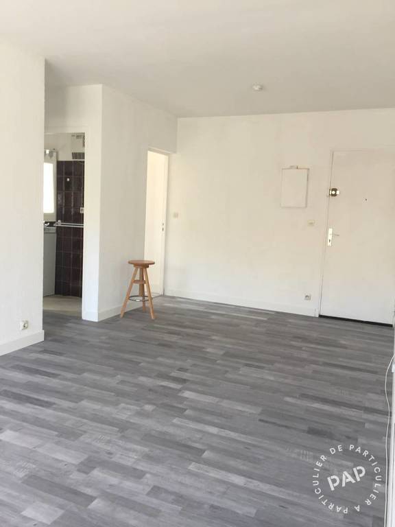 Vente appartement 2 pièces La Seyne-sur-Mer (83500)