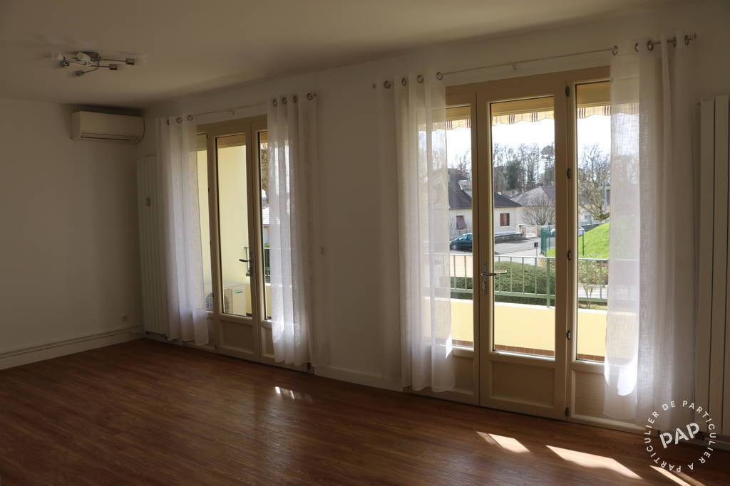 Location appartement 4 pièces Gourdon (46300)