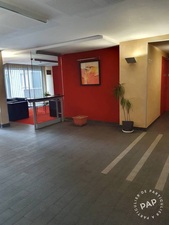 Vente appartement 4 pièces Cergy (95)