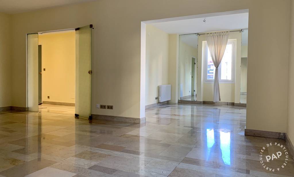 Vente appartement 5 pièces Ajaccio (2A)