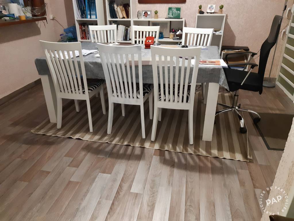 Vente maison 4 pièces Saint-Claude (97120)