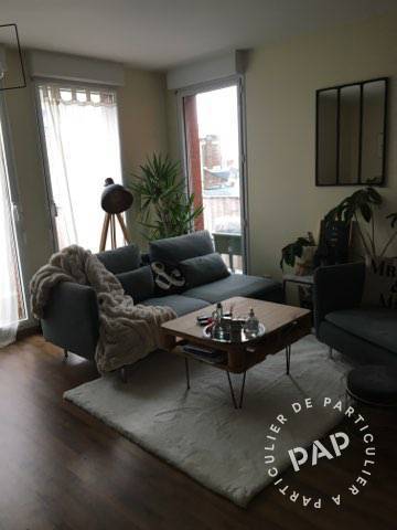Vente appartement 2 pièces Le Havre (76)