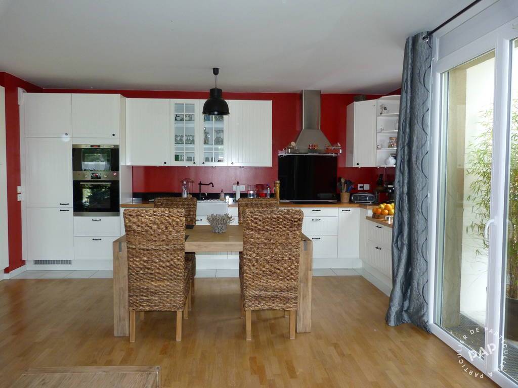 Vente appartement 4 pièces Antony (92160)
