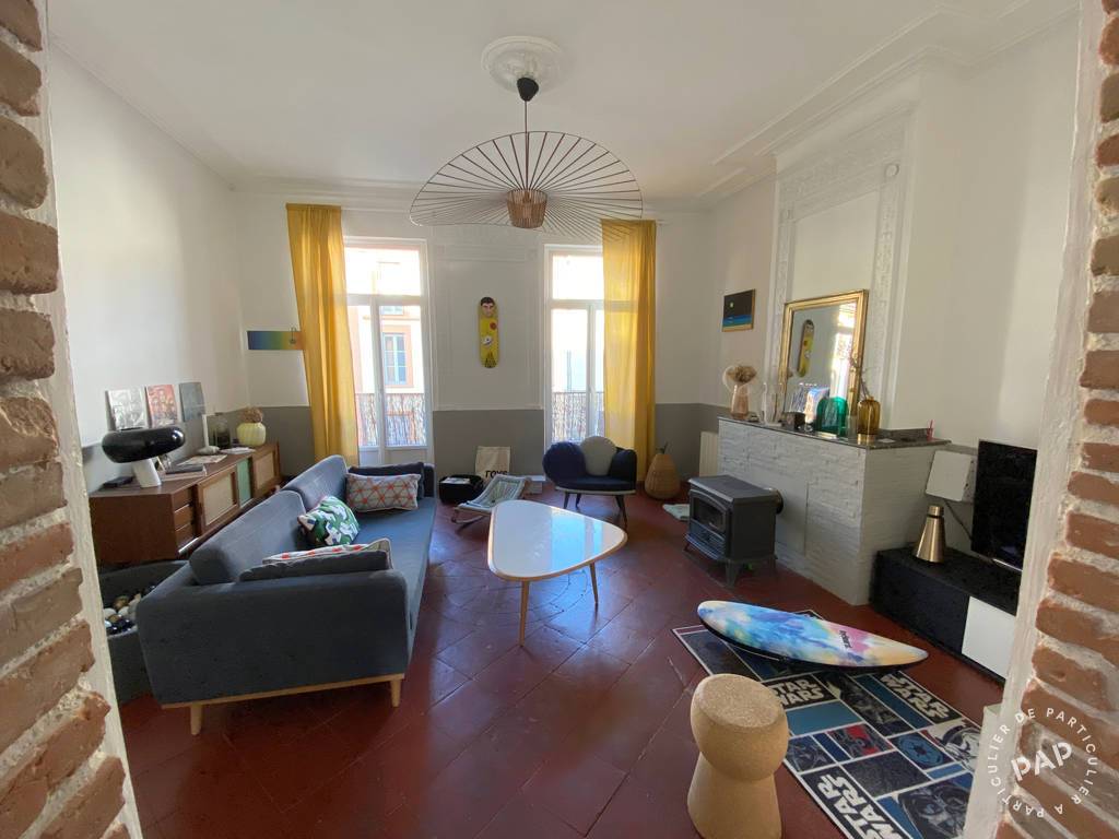 Vente maison 4 pièces Montauban (82000)