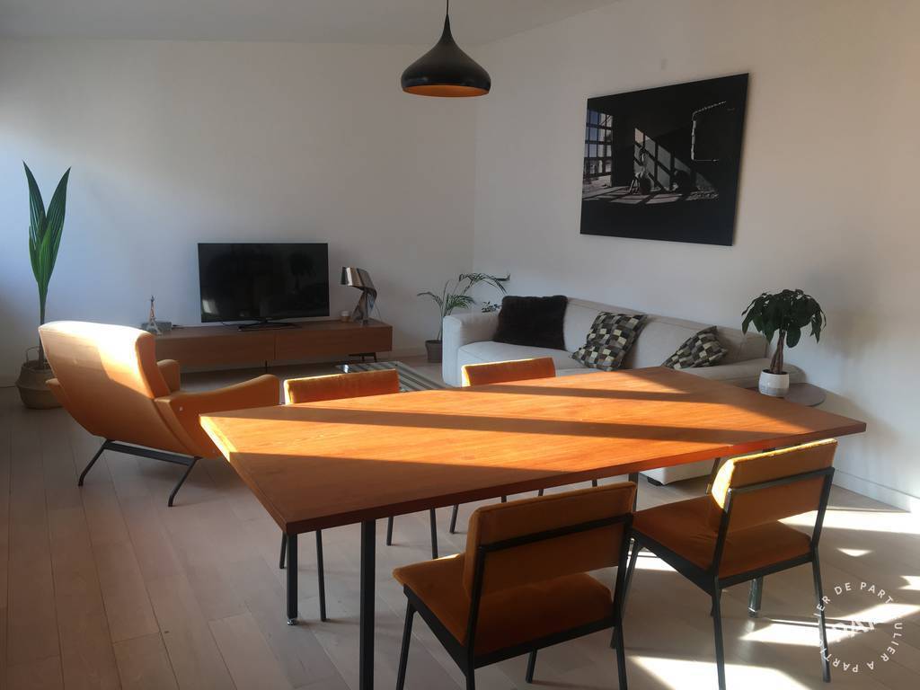 Vente appartement 2 pièces Paris 4e