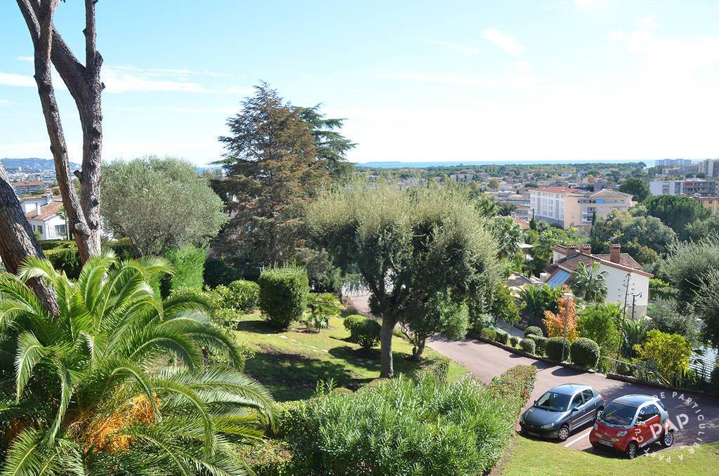 Vente appartement 4 pièces Mandelieu-la-Napoule (06210)