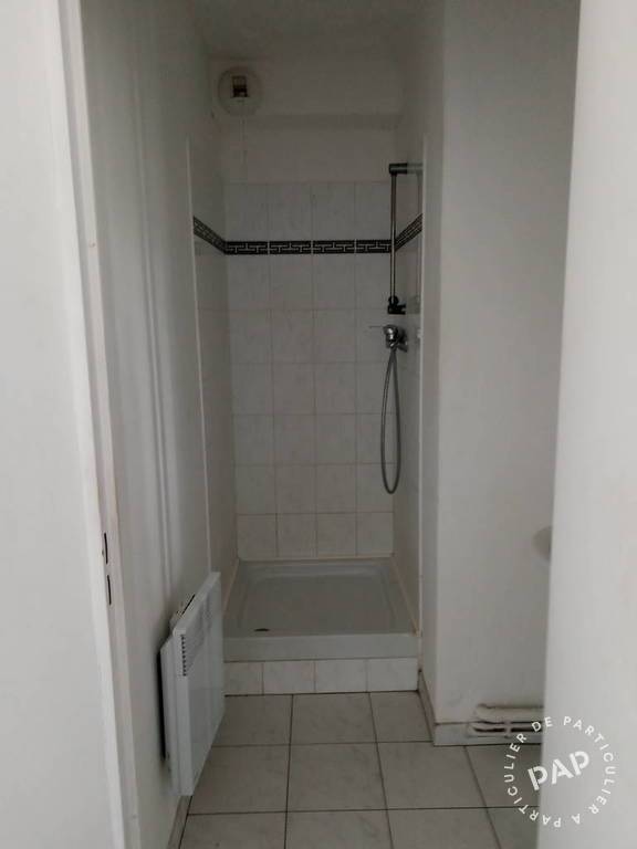 Vente appartement studio Le Bourget (93350)