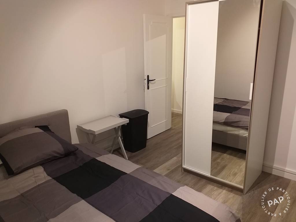 Location appartement 5 pièces Tremblay-en-France (93290)