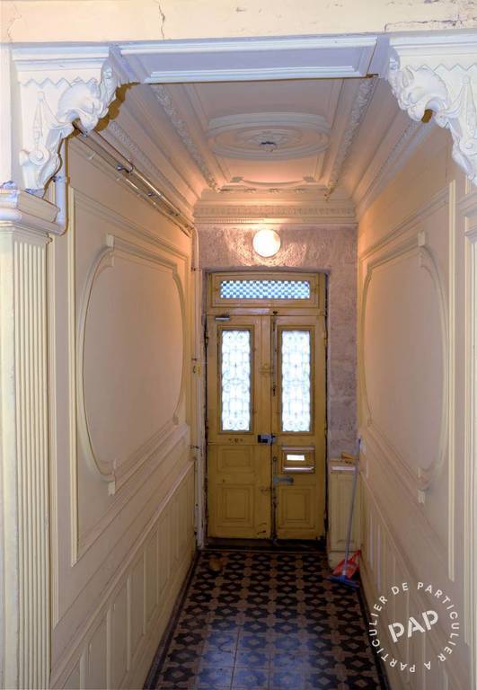 Location appartement 5 pièces Béziers (34500)