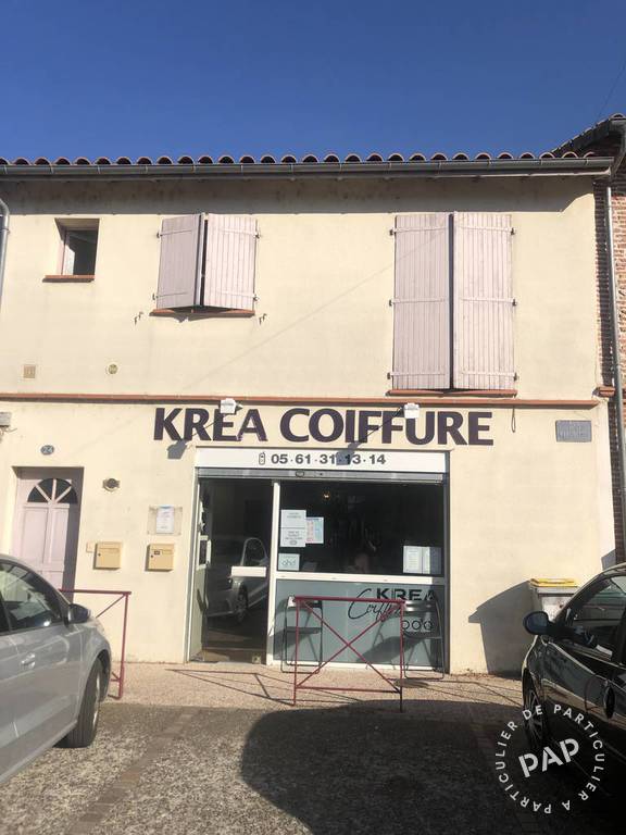 Location appartement 2 pièces Frouzins (31270)