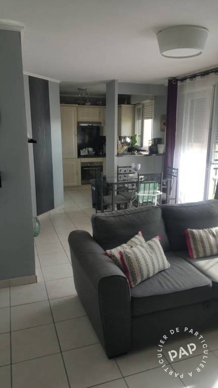 Vente appartement 2 pièces Drancy (93700)
