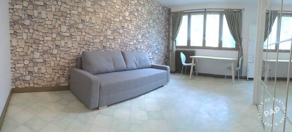 Location appartement studio Argenteuil (95100)