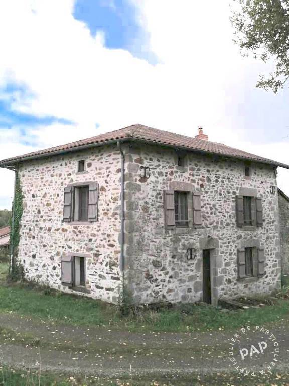 Location maison 5 pièces Limoges (87)