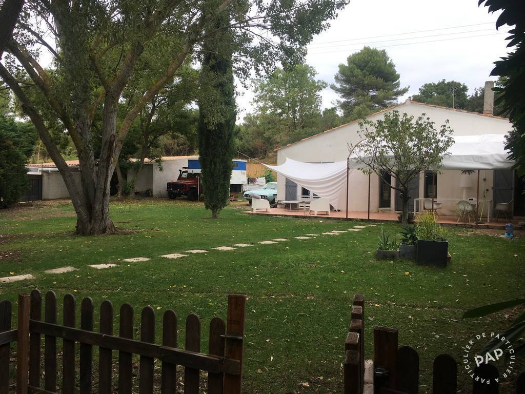 Vente maison 4 pièces Aix-en-Provence (13)