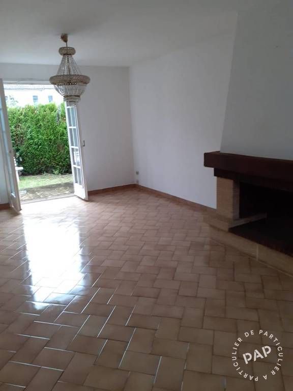 Vente maison 5 pièces Sevran (93270)