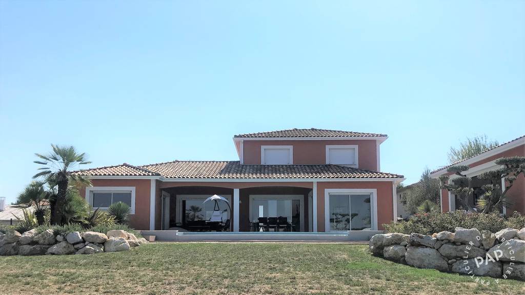 Vente maison 6 pièces Montauban (82000)