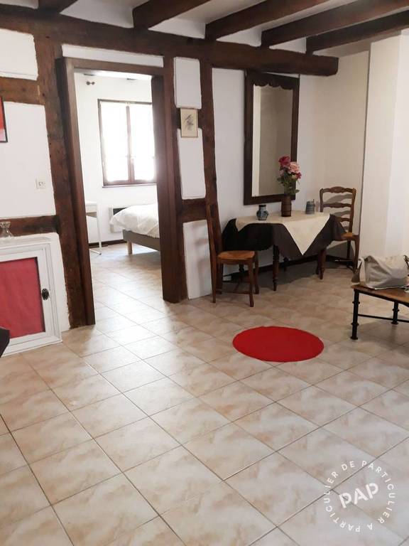 Location appartement 2 pièces Strasbourg (67)