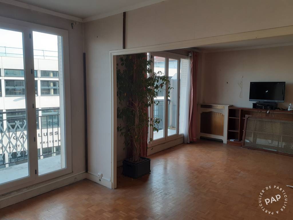 Vente appartement 2 pièces Colombes (92700)